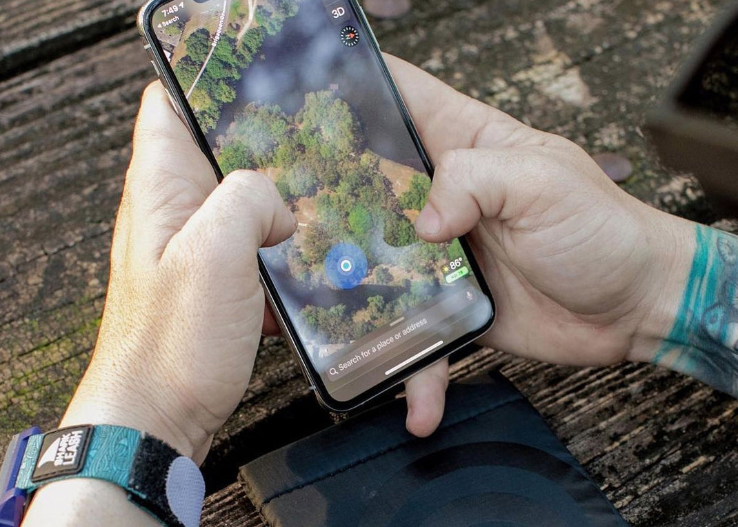 Why Phones Overheat During GPS Navigation (And How to Stop It)