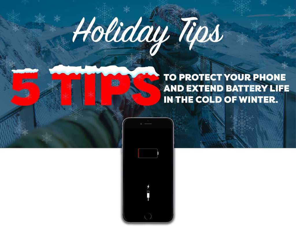 5 TIPS FROM THE ROCKET SCIENTISTS AT PHOOZY TO PROTECT YOUR PHONE THIS WINTER - PHOOZY