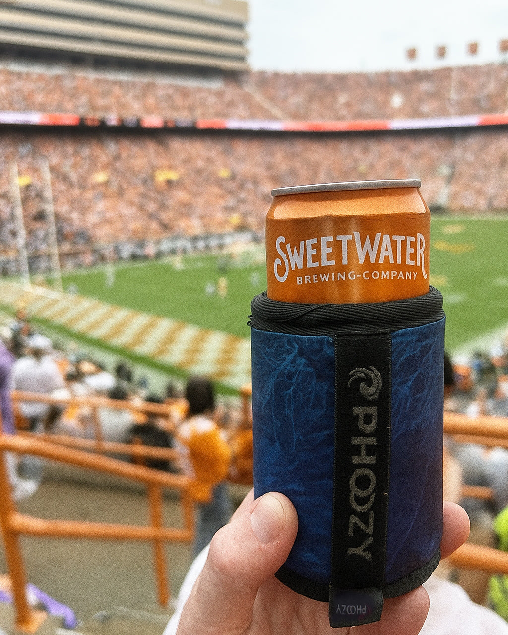 Best Can Coolers for Concerts, Tailgates, and Game Days