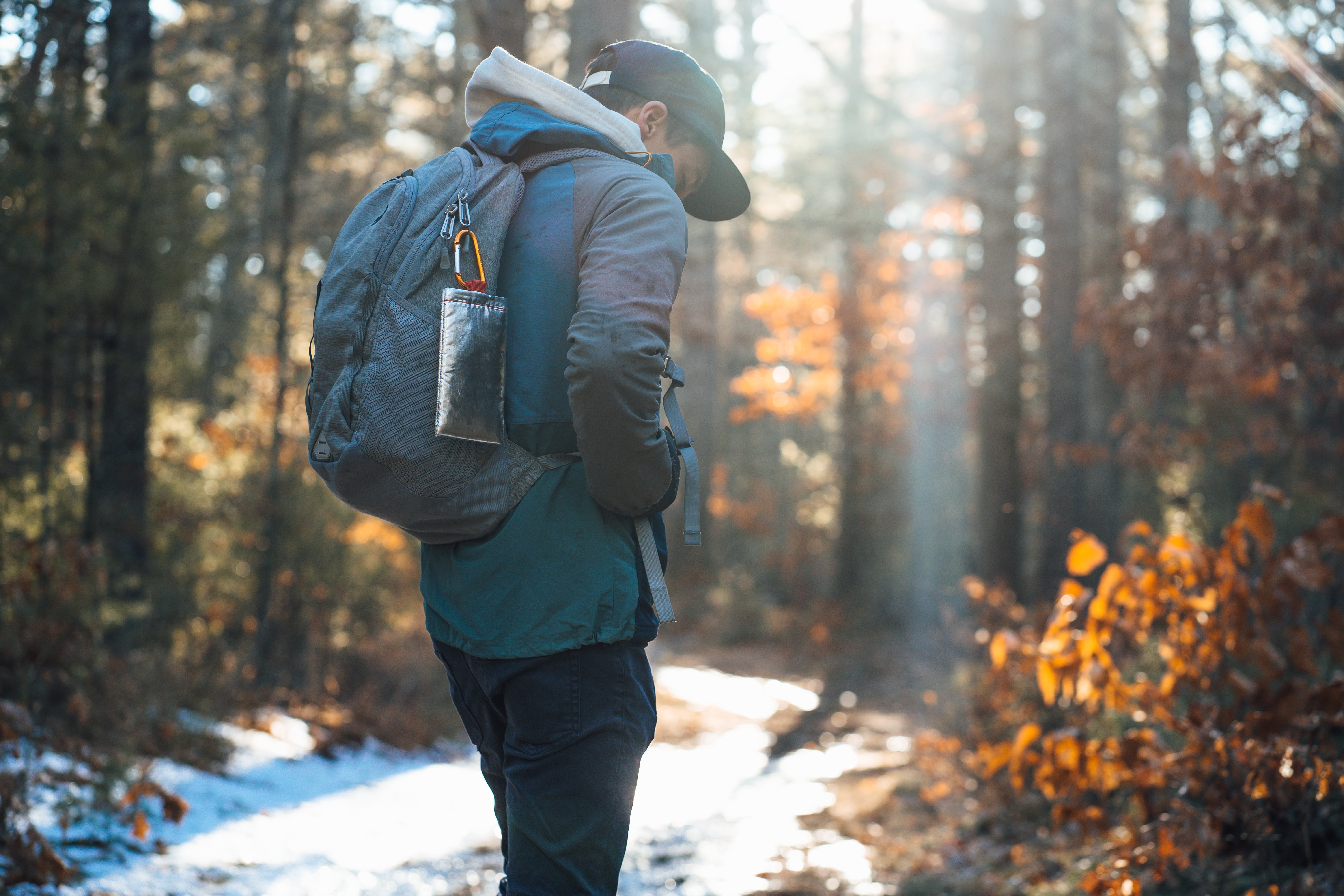 Cold Weather Is Coming: How to Prep Your Phone for Winter