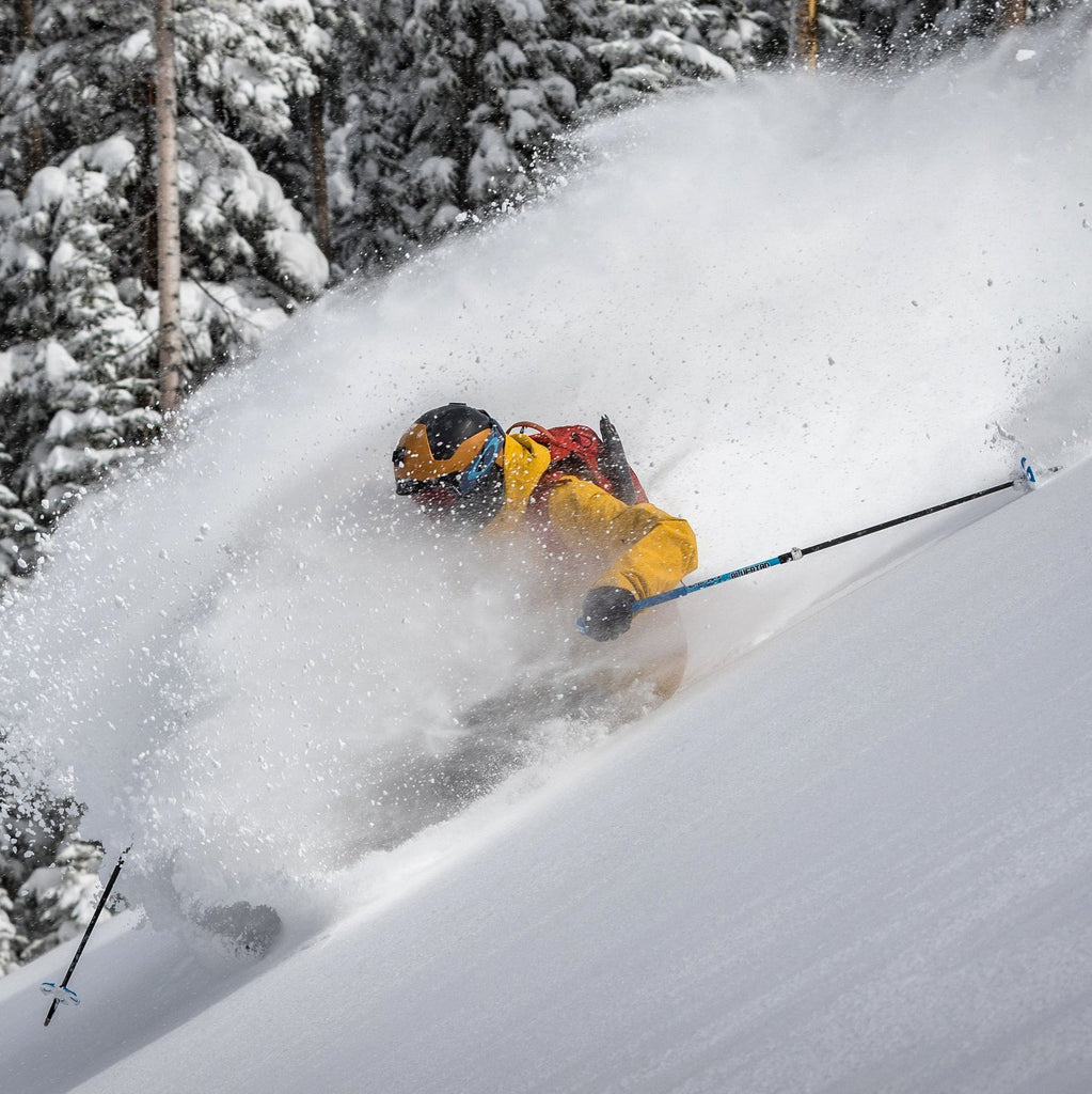 Protect Your Tech This Winter - Our 2025 Ski Checklist