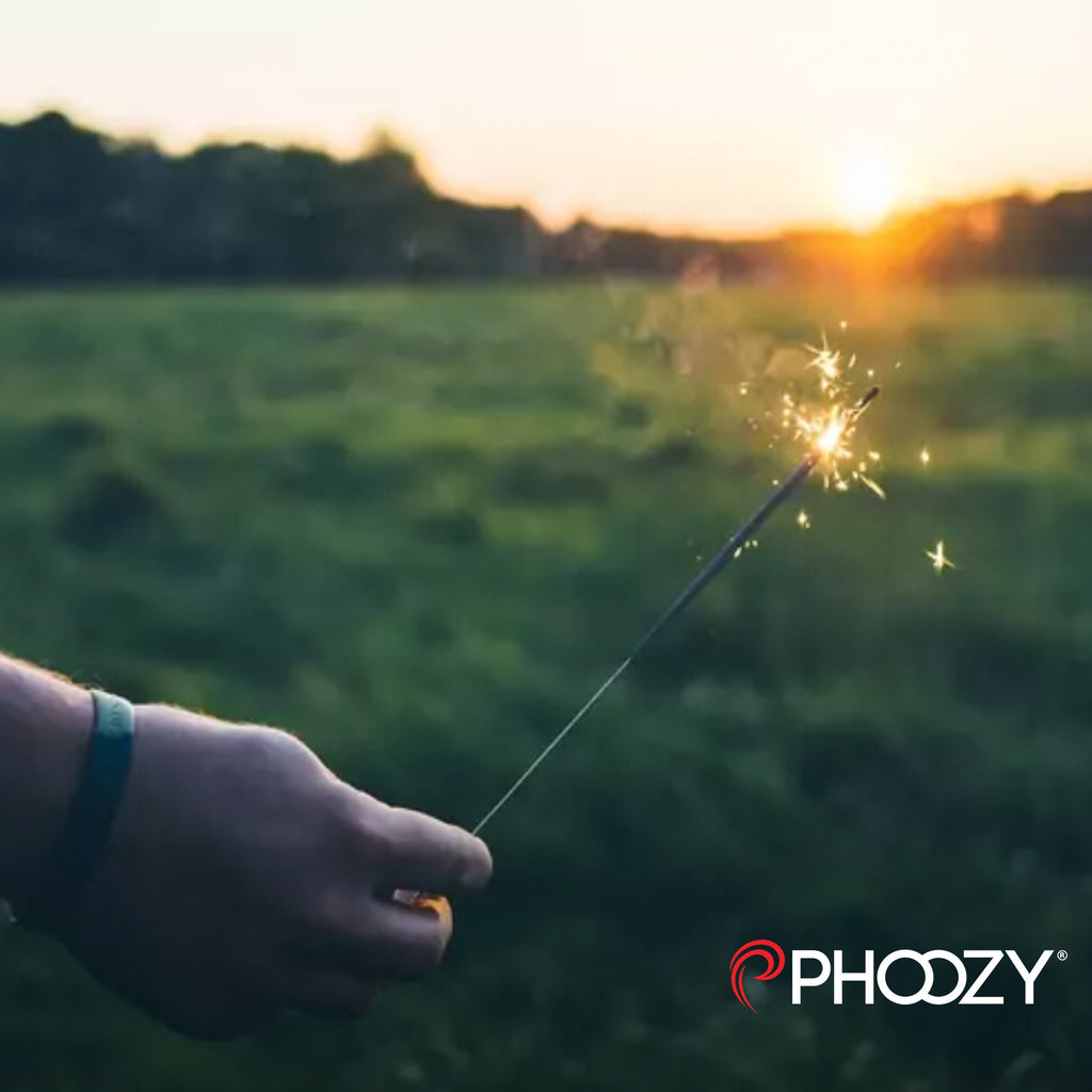 Fourth of July Camping and Hiking Gift Guide - PHOOZY