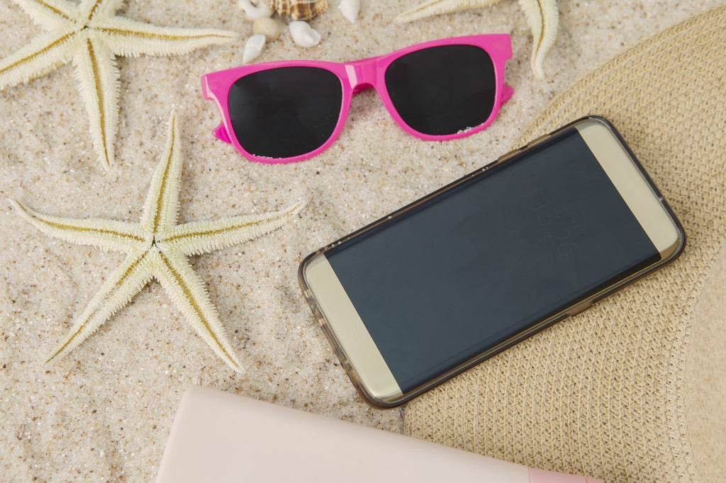 How Summer Heat Can Hurt Your Smartphone - PHOOZY
