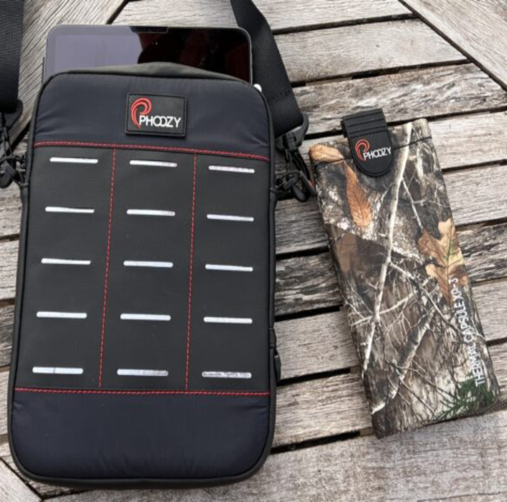 Hunting Life - PHOOZY Smartphone and Tablet Case Review - PHOOZY