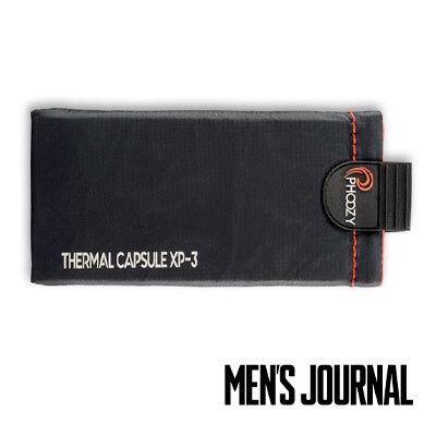 Men's Journal - "The Coolest Pieces of Gear We Tested This Week" - PHOOZY
