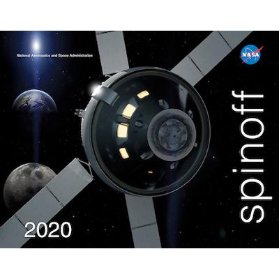 PHOOZY Featured in NASA Spinoff 2020 - PHOOZY
