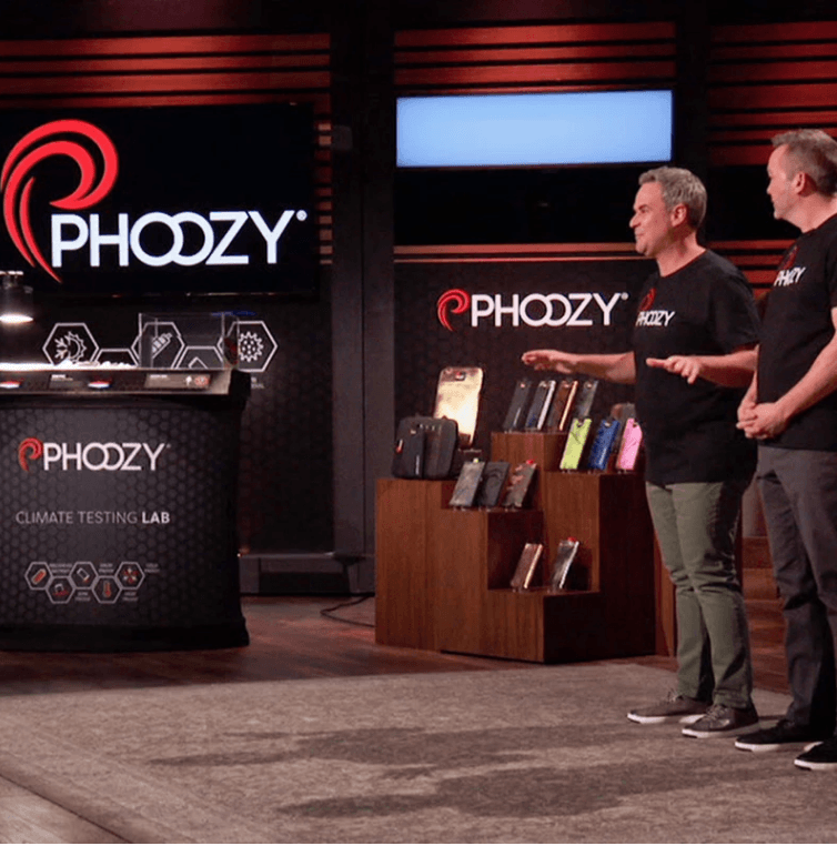 PHOOZY on 'Shark Tank': 5 Fast Facts You Need To Know! - PHOOZY