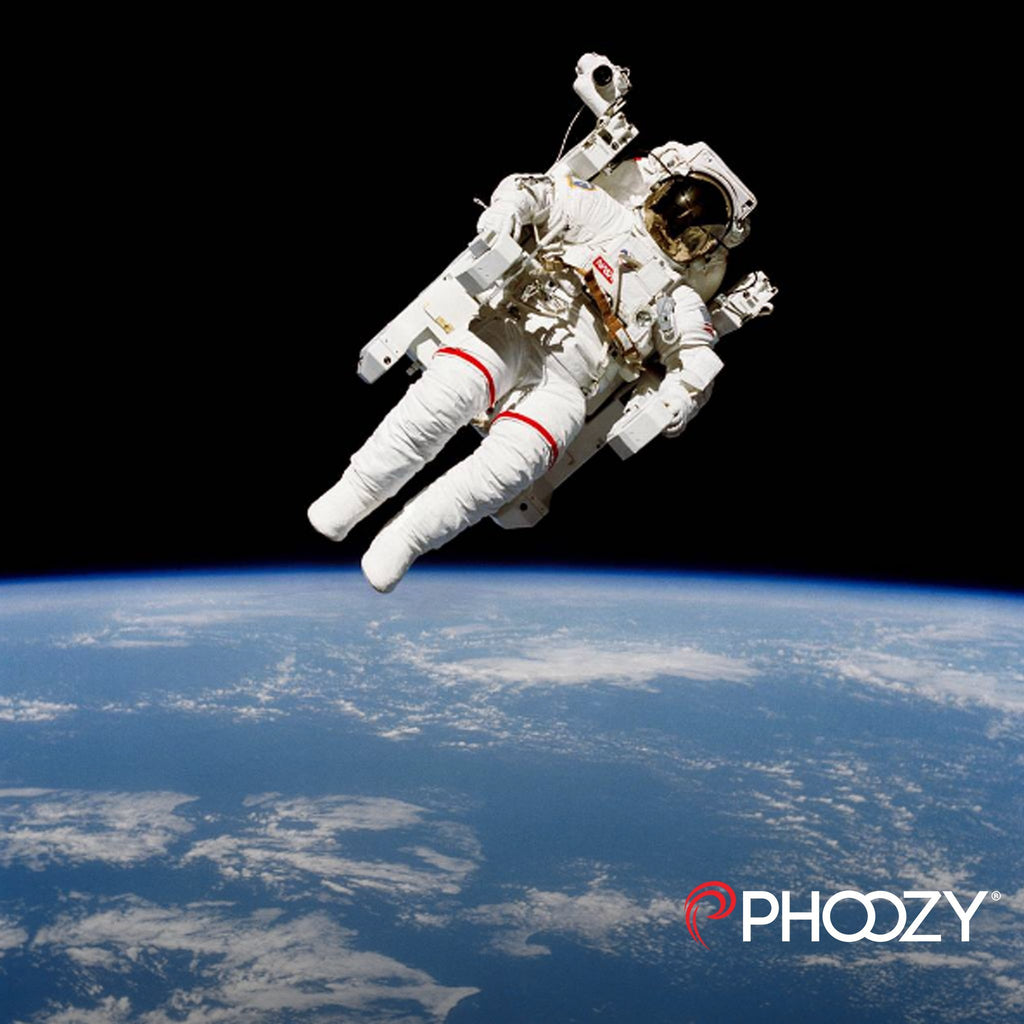 PHOOZY Receives Accolades From NASA For Thermal and Insulation Technology - PHOOZY