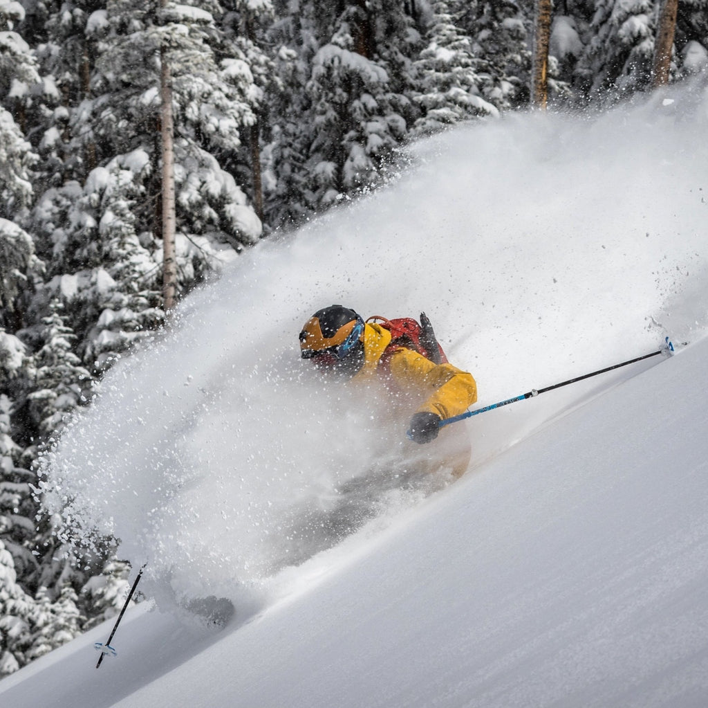 Protect Your Tech This Winter - Our 2022 Ski Checklist - PHOOZY