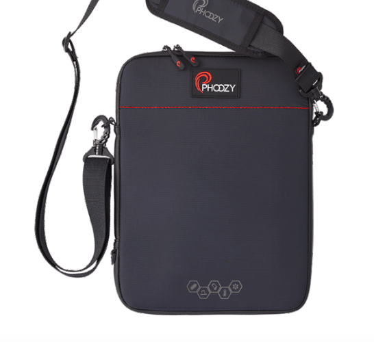"The Best Back to School Supplies When Classes Go Remote" - PHOOZY Tablet Featured On Fatherly, August 2020 - PHOOZY