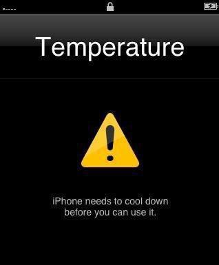 Too Hot to Handle: Nine Reasons Why Your Smartphone Is Overheating - PHOOZY