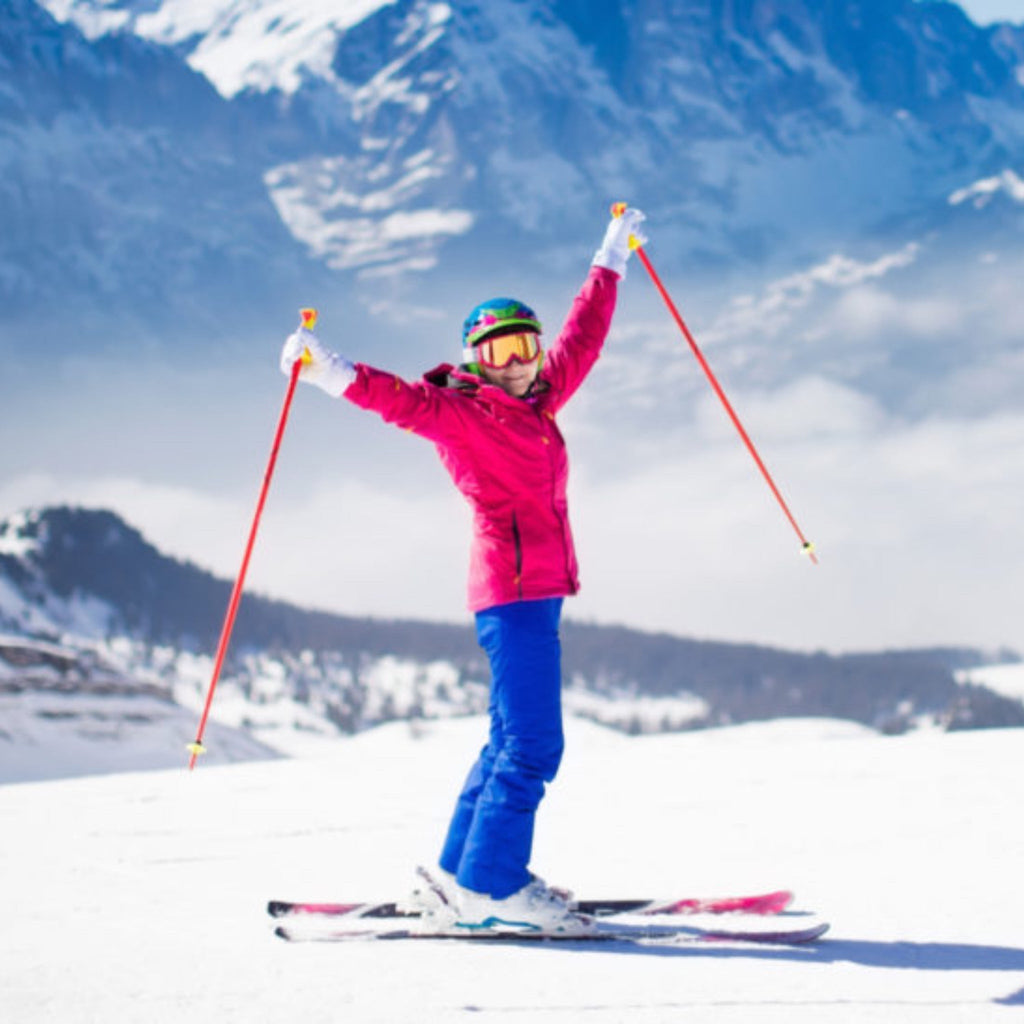 Women's Fitness UK - First Time Skiing?  What Gear Do I Need To Buy? - PHOOZY