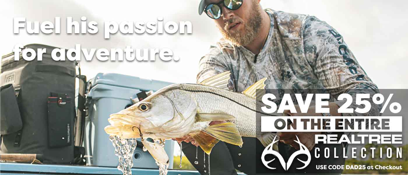 Realtree Series | PHOOZY