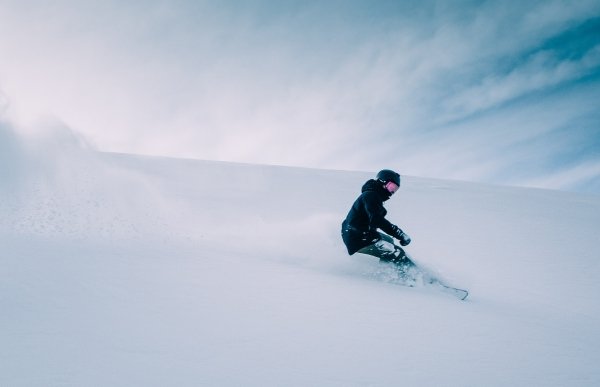 Ski / Snowboard - PHOOZY