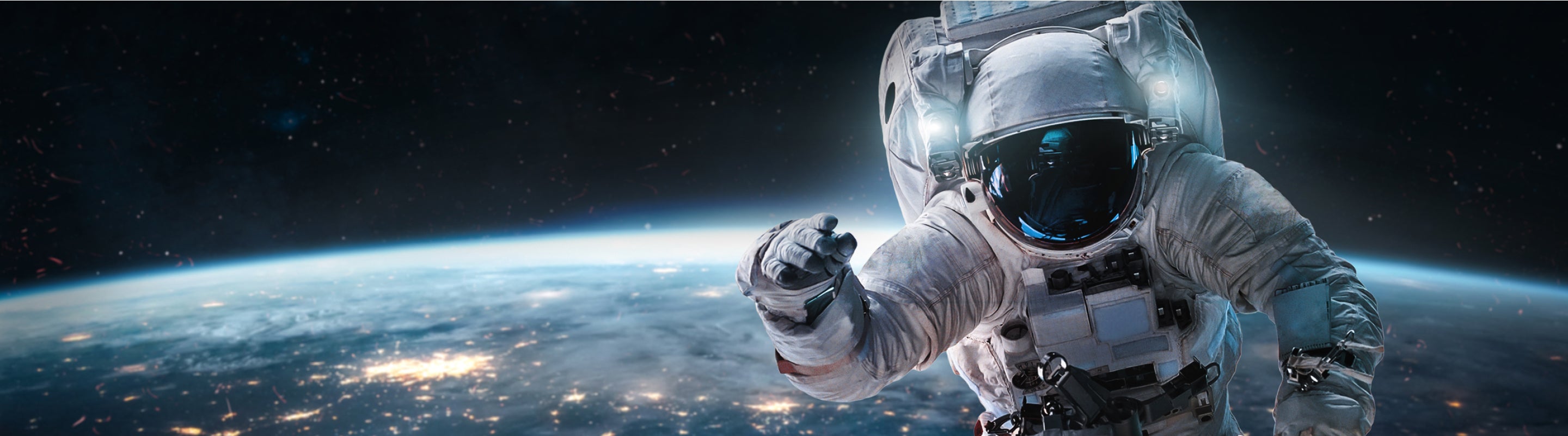 SPACE Collection