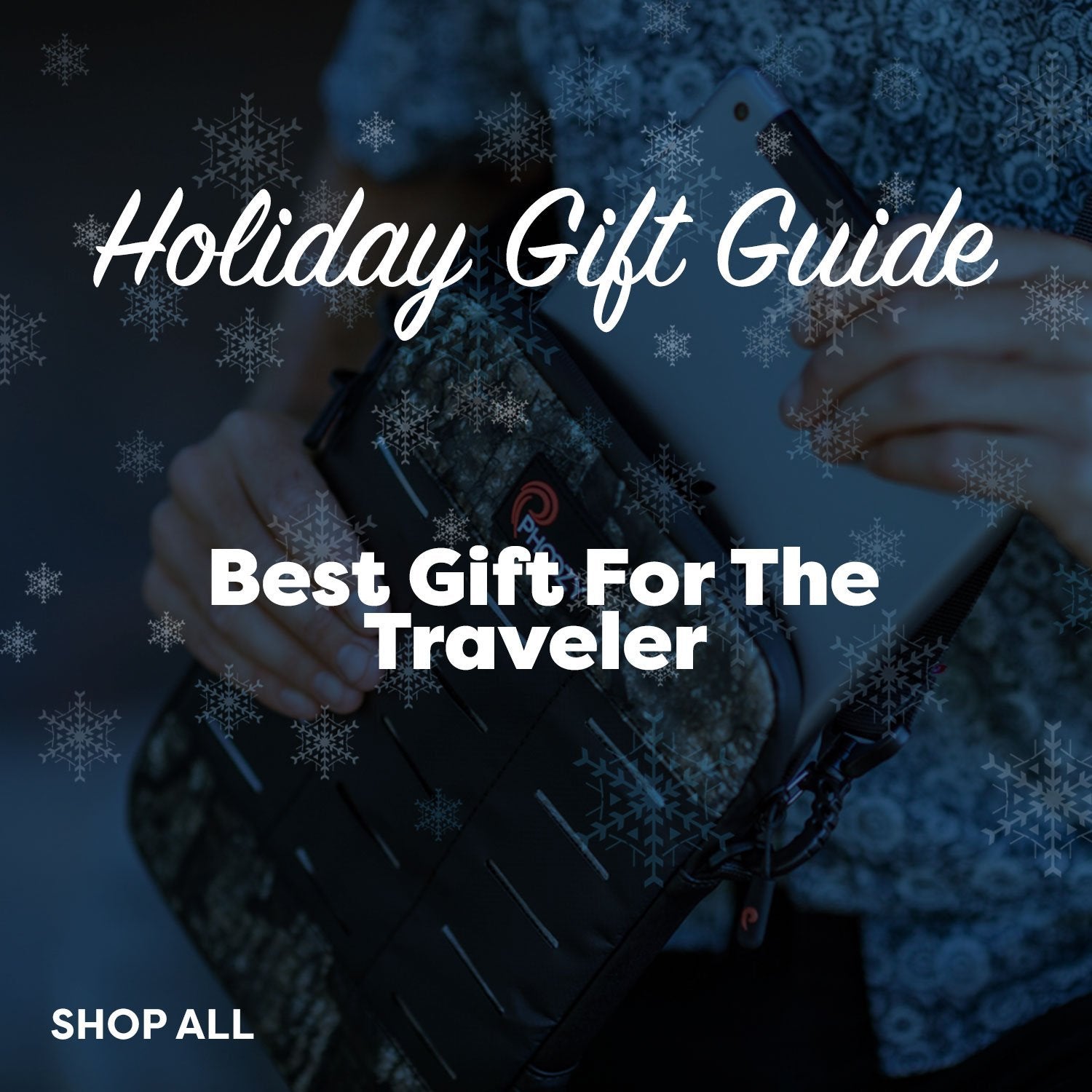 Travel & WFA | PHOOZY