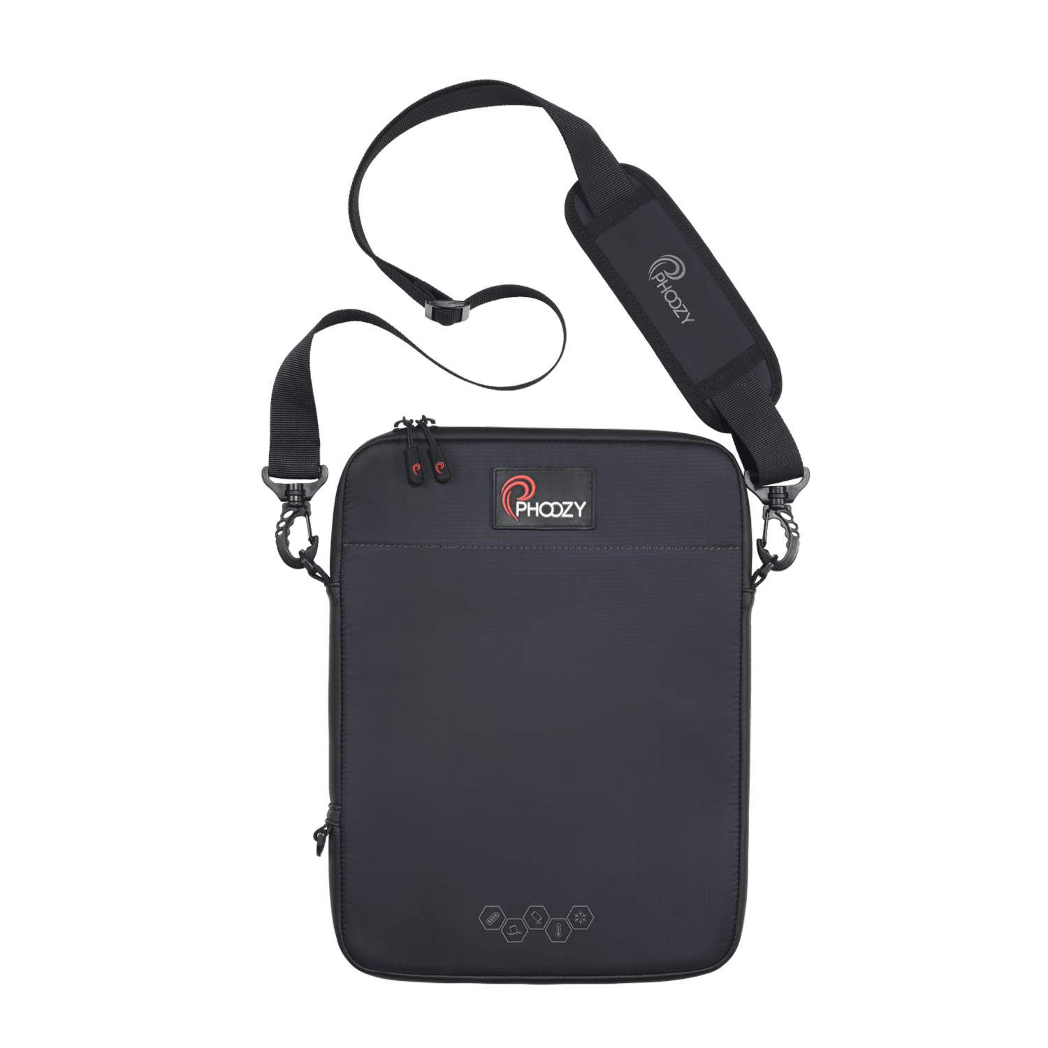 Tablet & Laptop Capsule Heat & Cold Protection