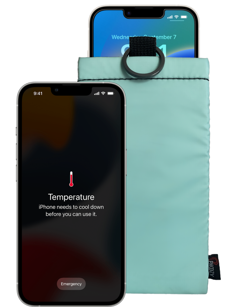 The Ultimate Protection For Every Device and Every Adventure. PHOOZY The Ultimate Protection For Every Device and Every Adventure. PHOOZY