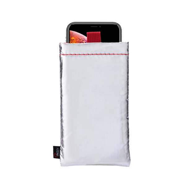 Iphone Xr Case PHOOZY Upgraded Thermal Phone Case For Cold Weather - Main Image