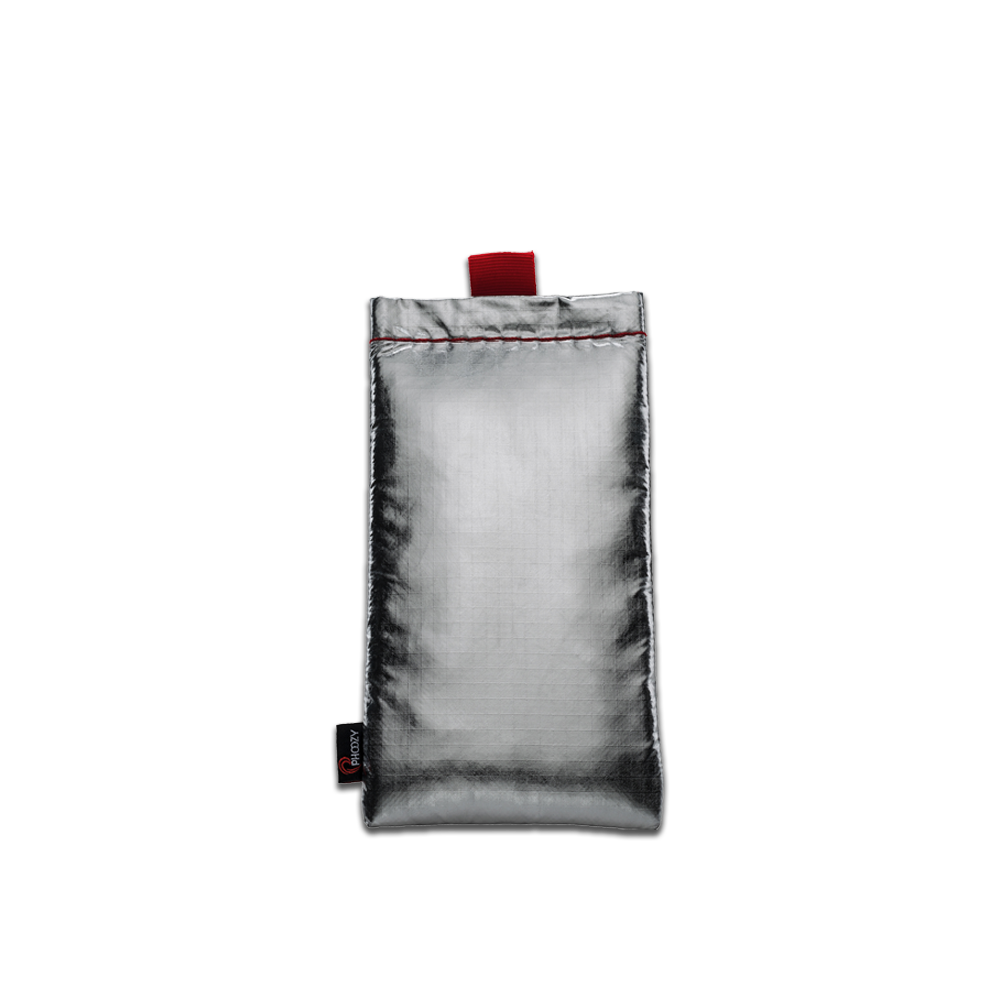 Accessory Capsule Insulated Pouch