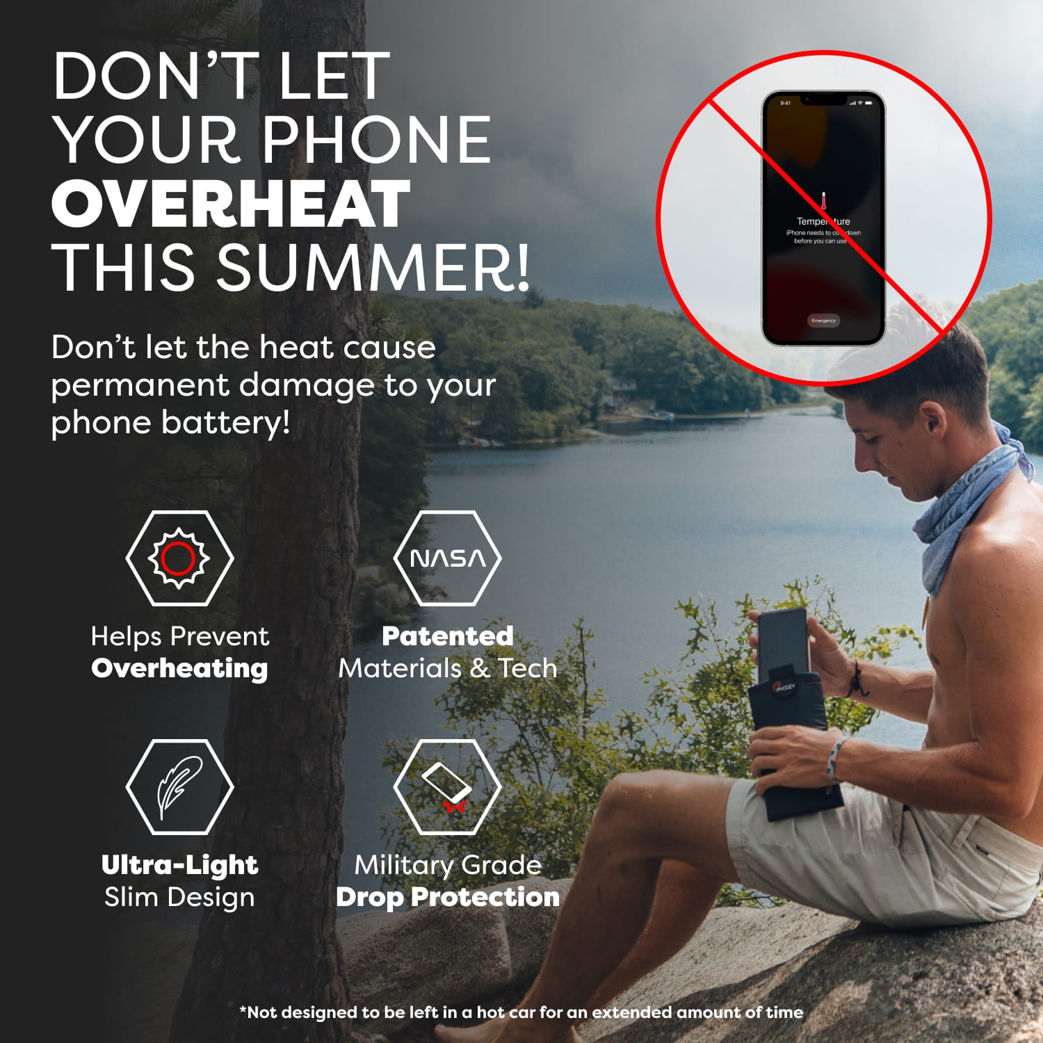 Overheat Why Does My Iphone Heat Up When Charging Overheating