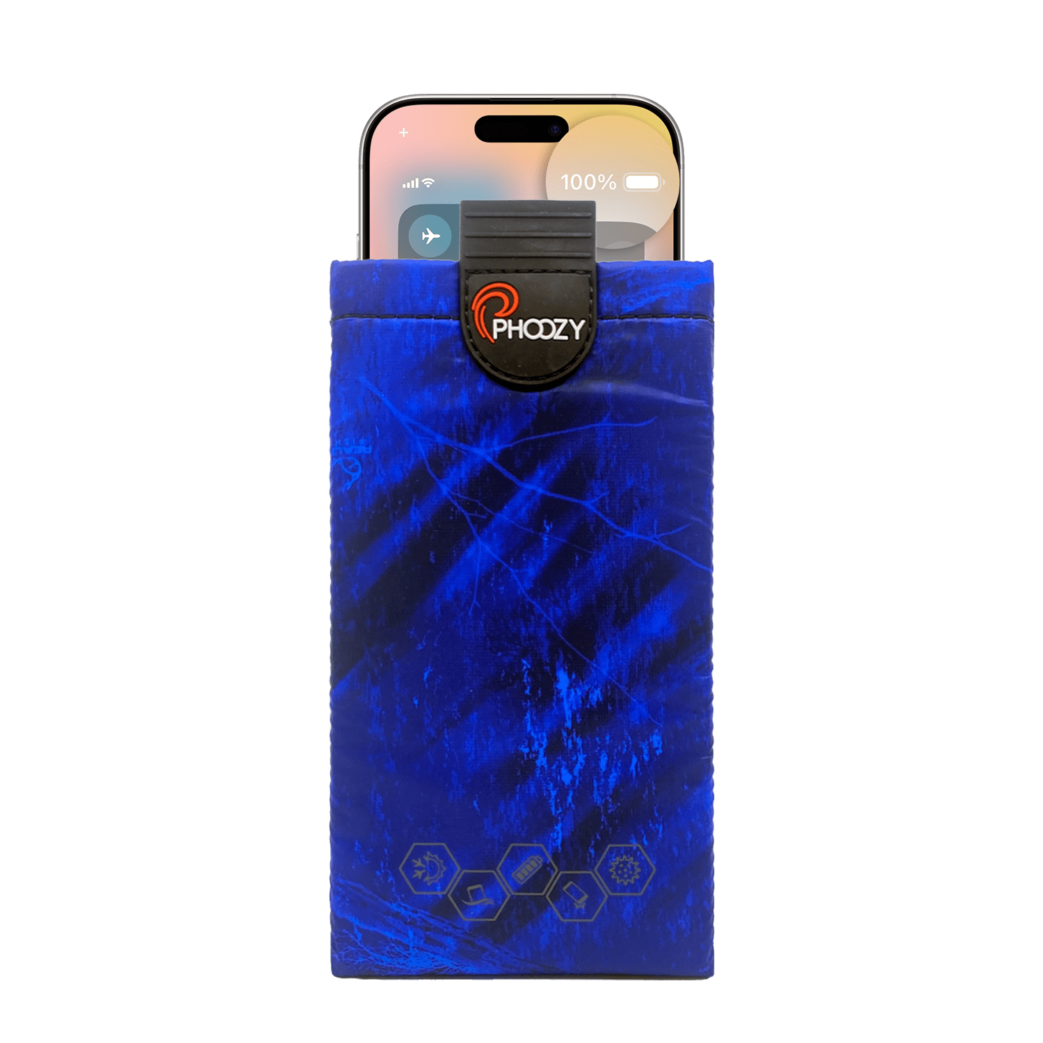 Phone Protection PHOOZY Phone Protection PHOOZY