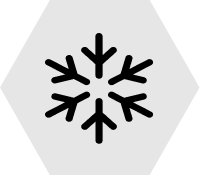 Keeps Drinks Colder, up to 10X Longer