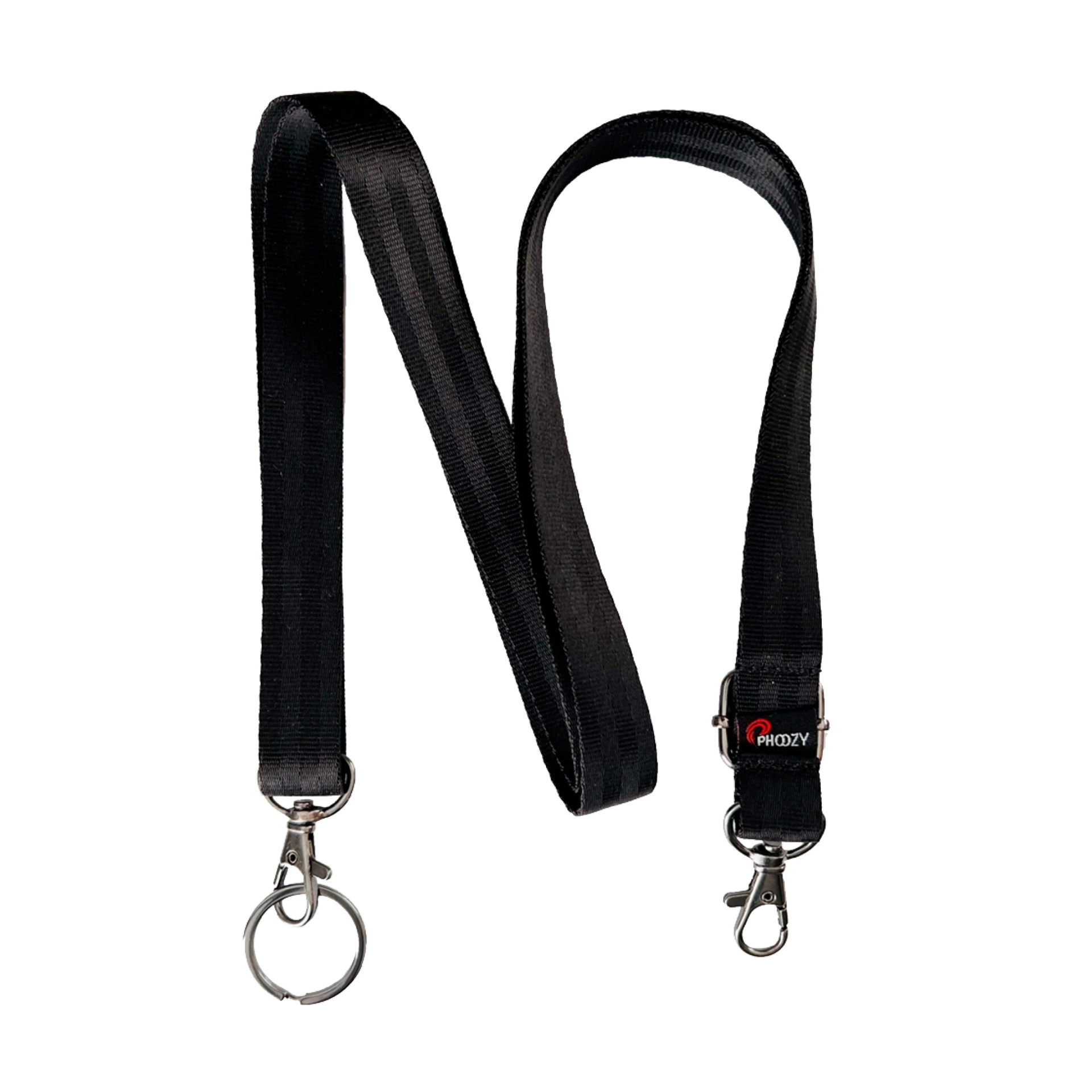 Go Strap Hands Free Crossbody Strap