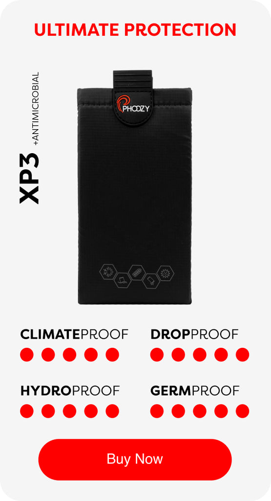 Capsule Phone Phone Capsules – PHOOZY