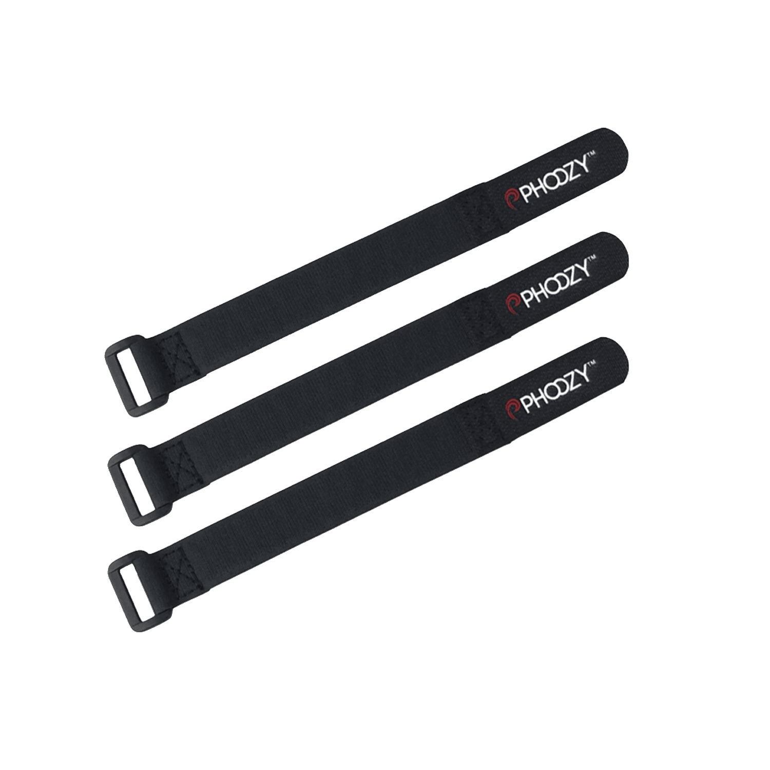 Quick Attach Straps