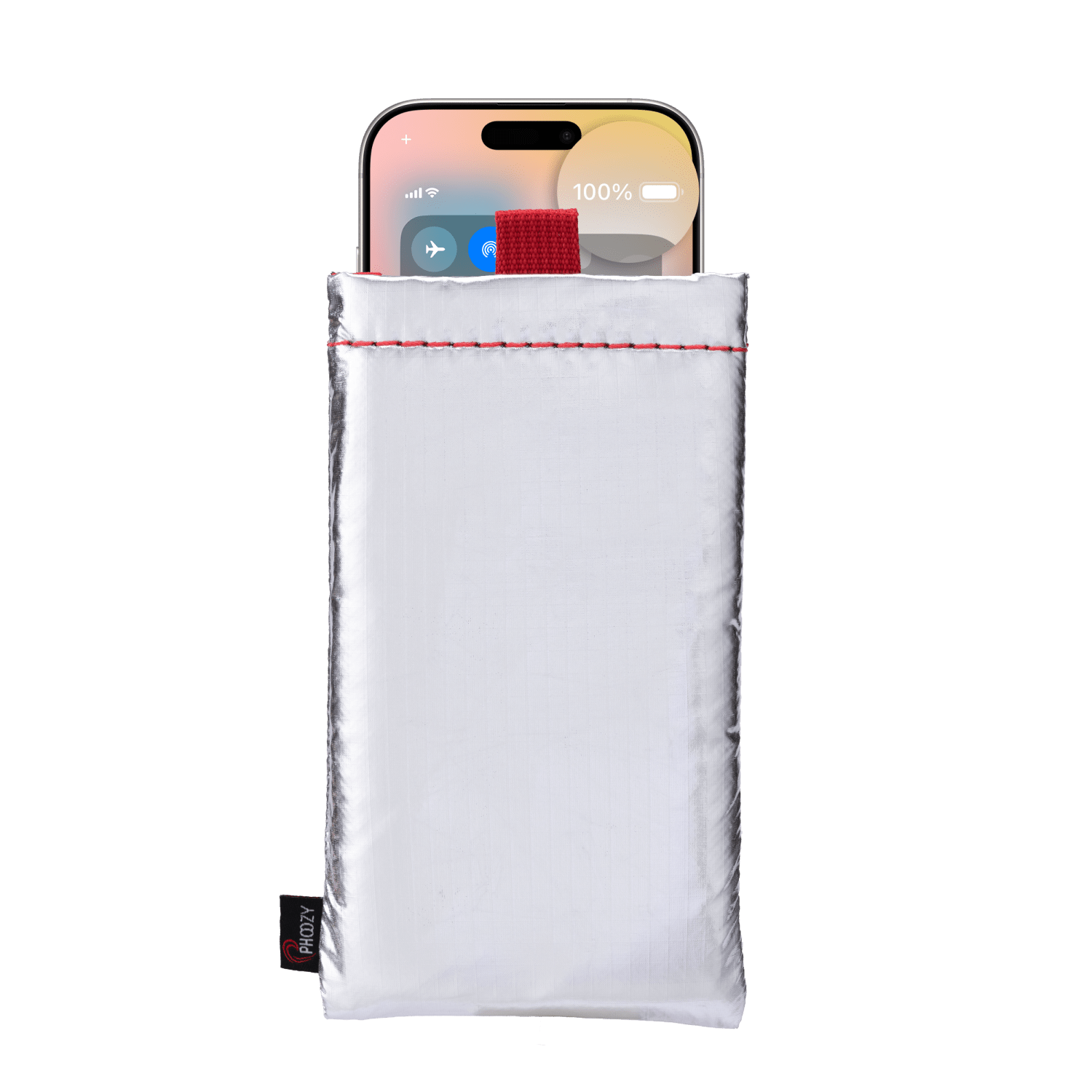 Apollo Thermal Phone Capsule 3X Battery Life