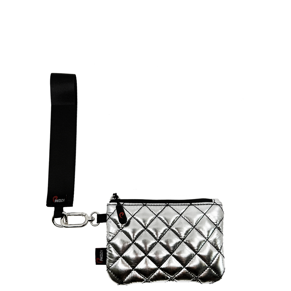 Floating Wristlet Capsule Essentials On Go