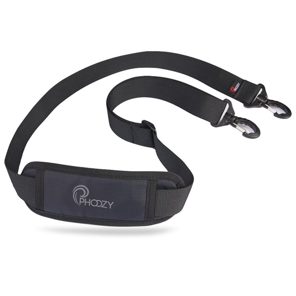 Multi-Function Shoulder Strap - PHOOZY